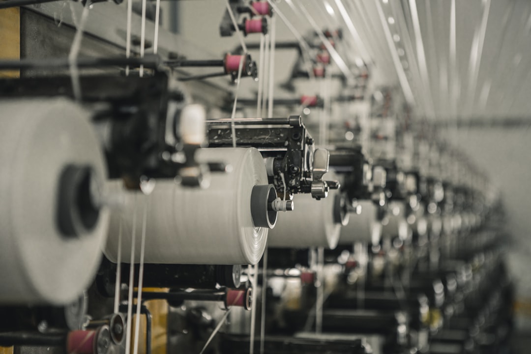 Asia Tex textile manufacturing