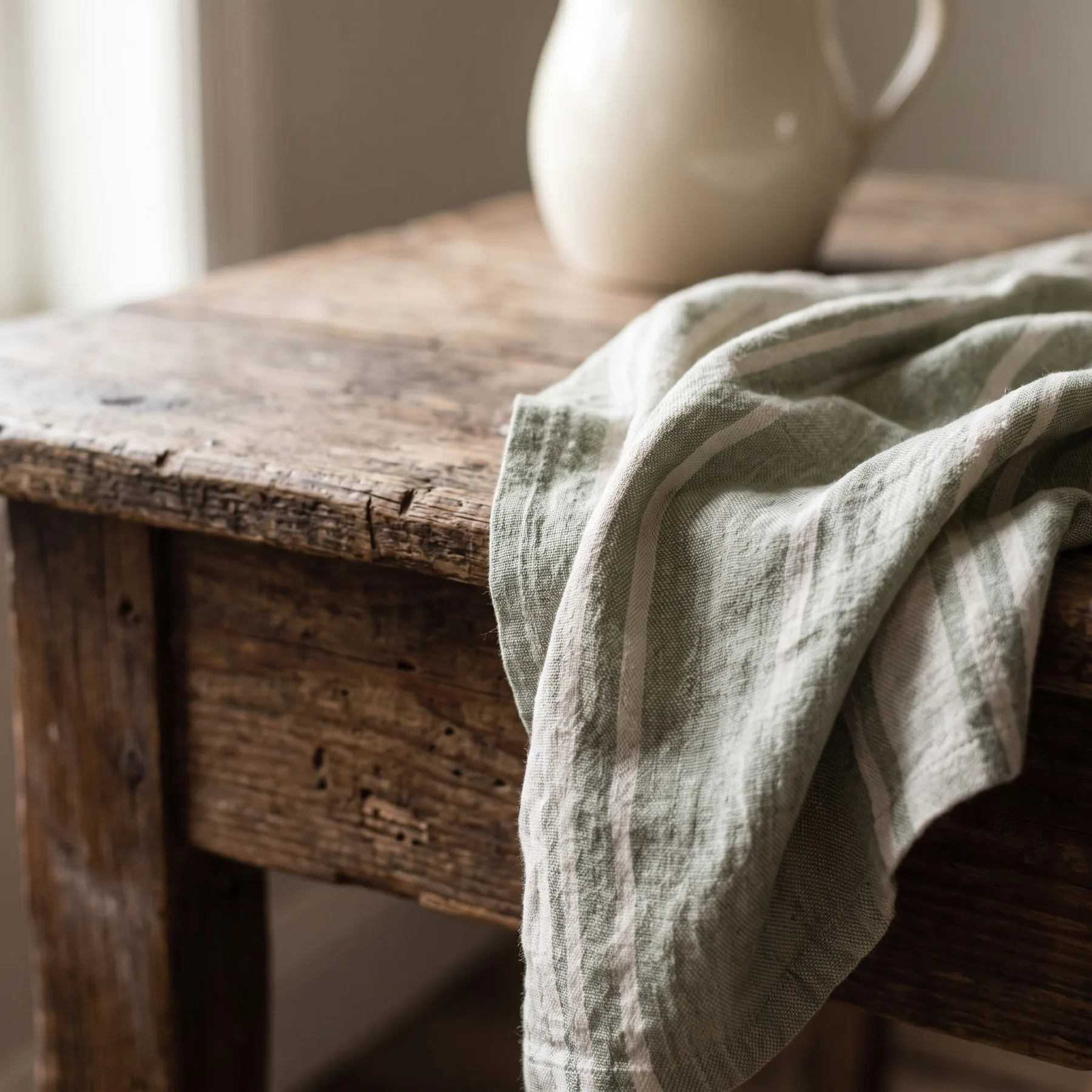 Kitchen Linen