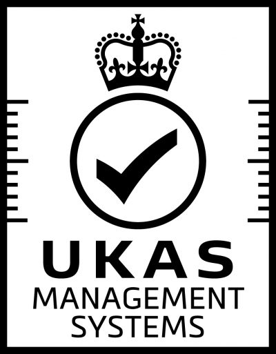 ISO UKAS